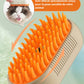 Peigne Vapeur pour Animaux