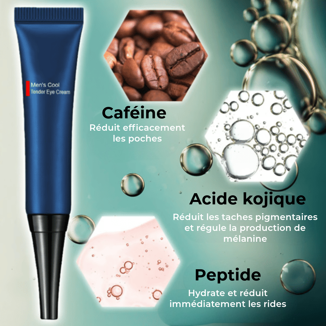 Gel Contour des Yeux Raffermissant Professionnel