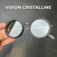 Lunettes de Soleil à Verres Ajustables