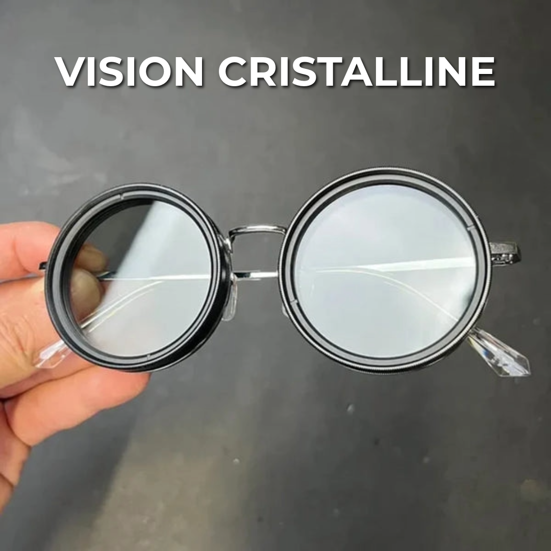 Lunettes de Soleil à Verres Ajustables