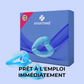 SnorMed™ | Embout Buccal Anti-Ronflement