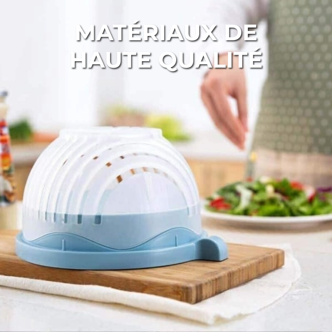Assistant de cuisine multifonctionnel