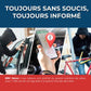 Mini Traceur GPS