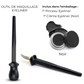 Stylo Eyeliner Professionnel