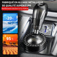 Bouton de démarrage One-Touch pour voiture