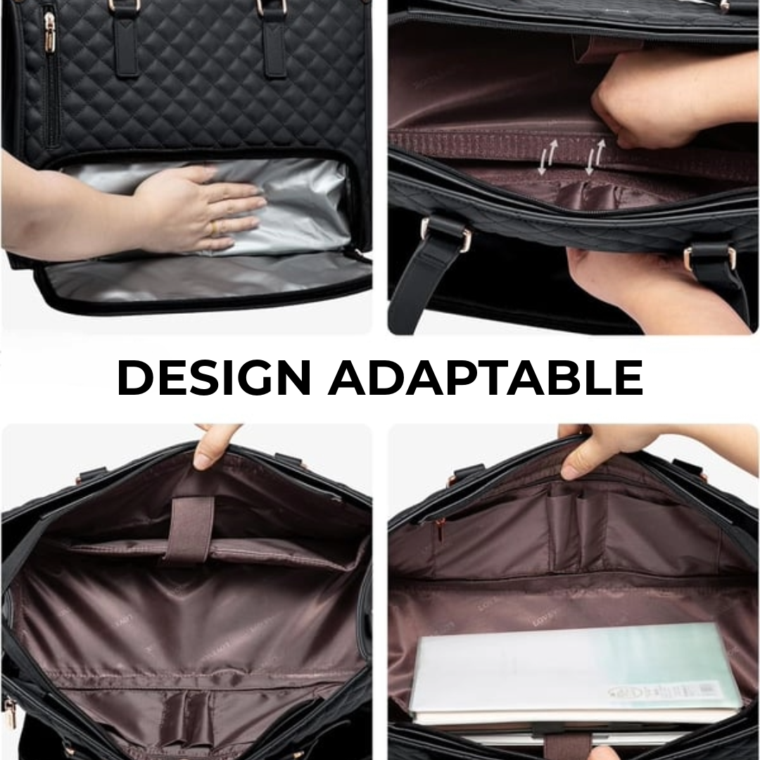 Sac Professionnel