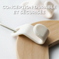Ensemble de Cintres Intelligents