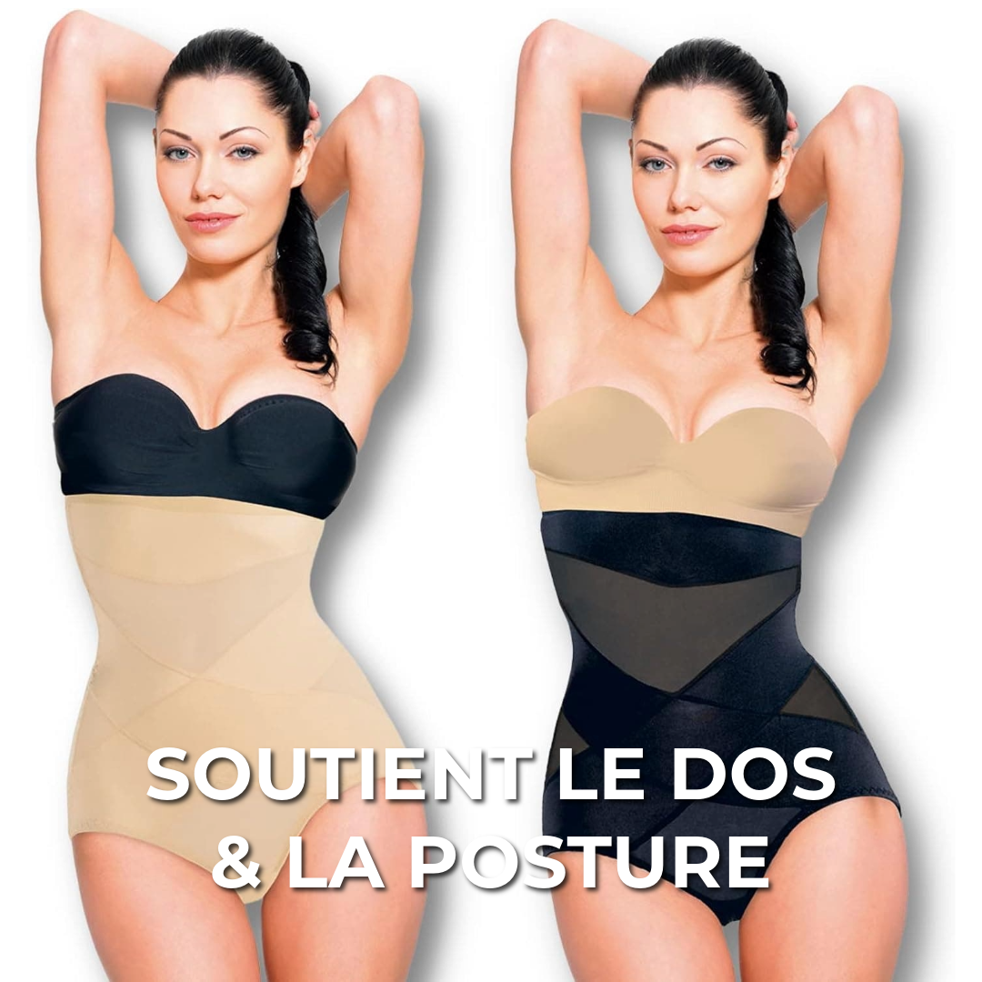 SlimFit Ceinture Gainante