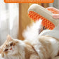 Peigne Vapeur pour Animaux