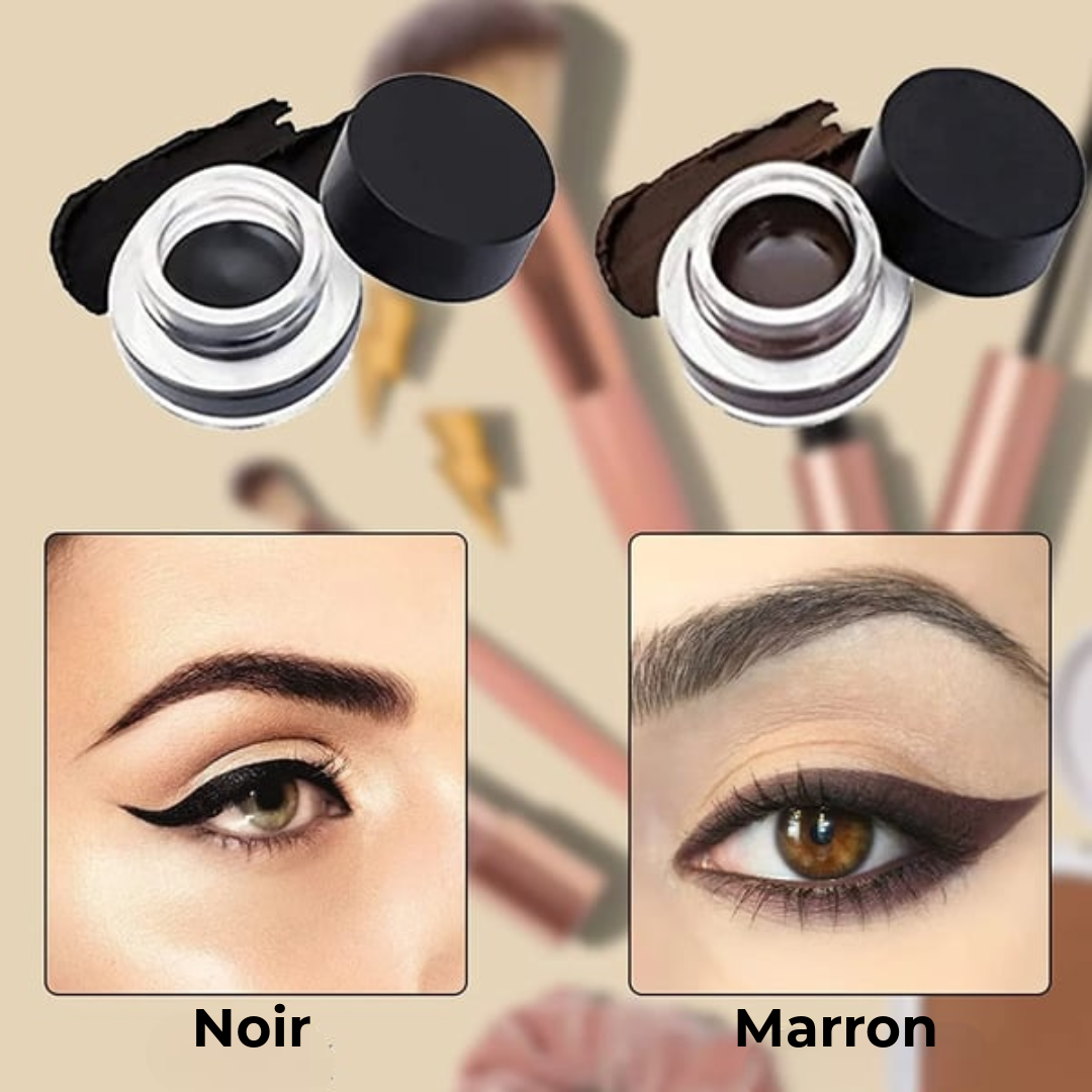 Stylo Eyeliner Professionnel