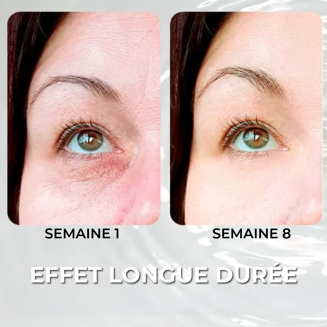 Gel Contour des Yeux Raffermissant Professionnel