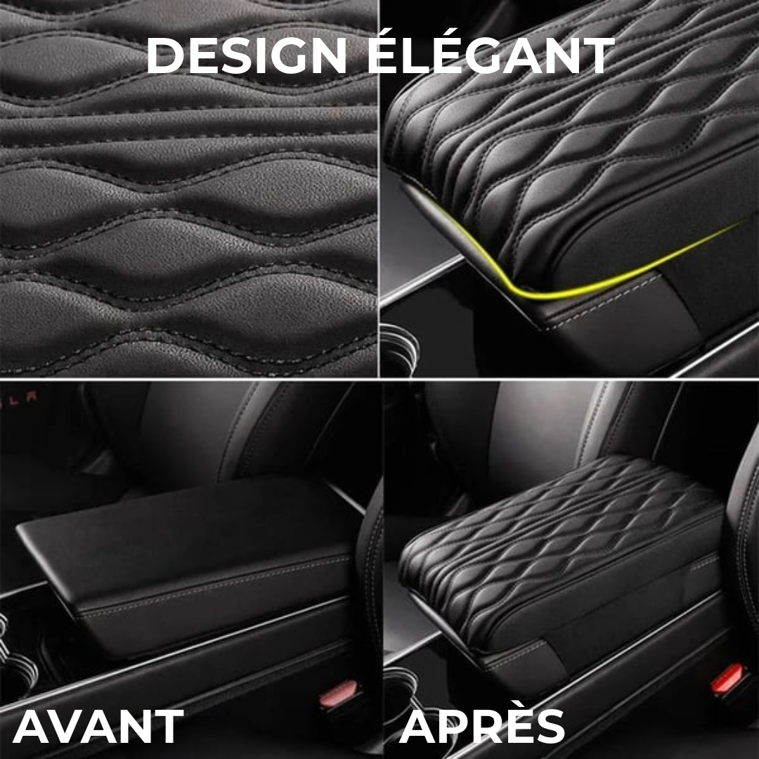 Accoudoir Luxueux