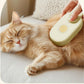 Peigne Vapeur pour Animaux