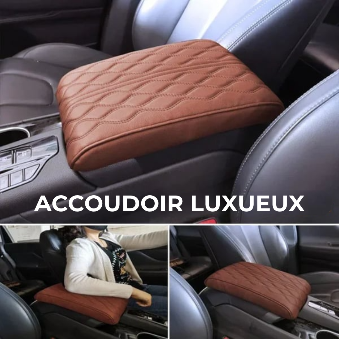 Accoudoir Luxueux
