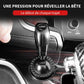Bouton de démarrage One-Touch pour voiture