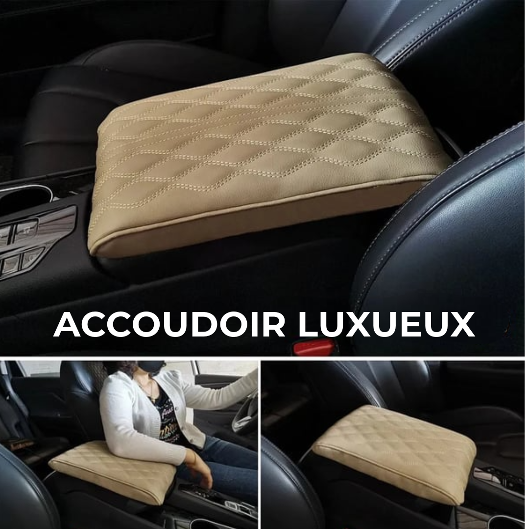 Accoudoir Luxueux