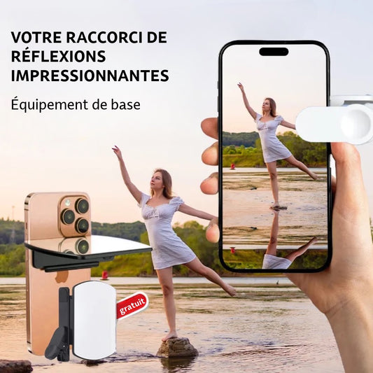 Objectif Effet Miroir