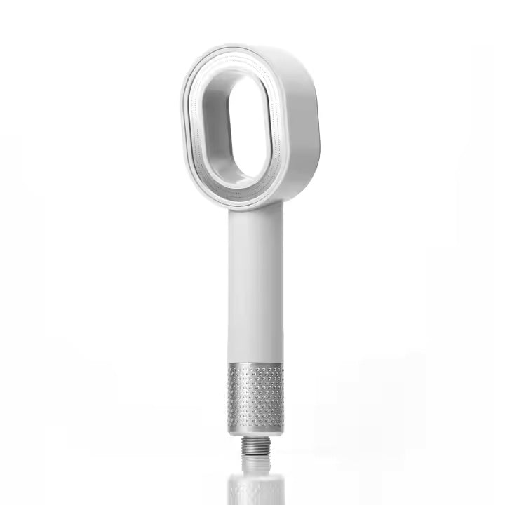 FilterSonic™ Douche de Luxe