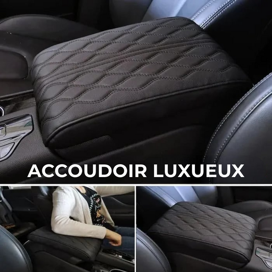 Accoudoir Luxueux