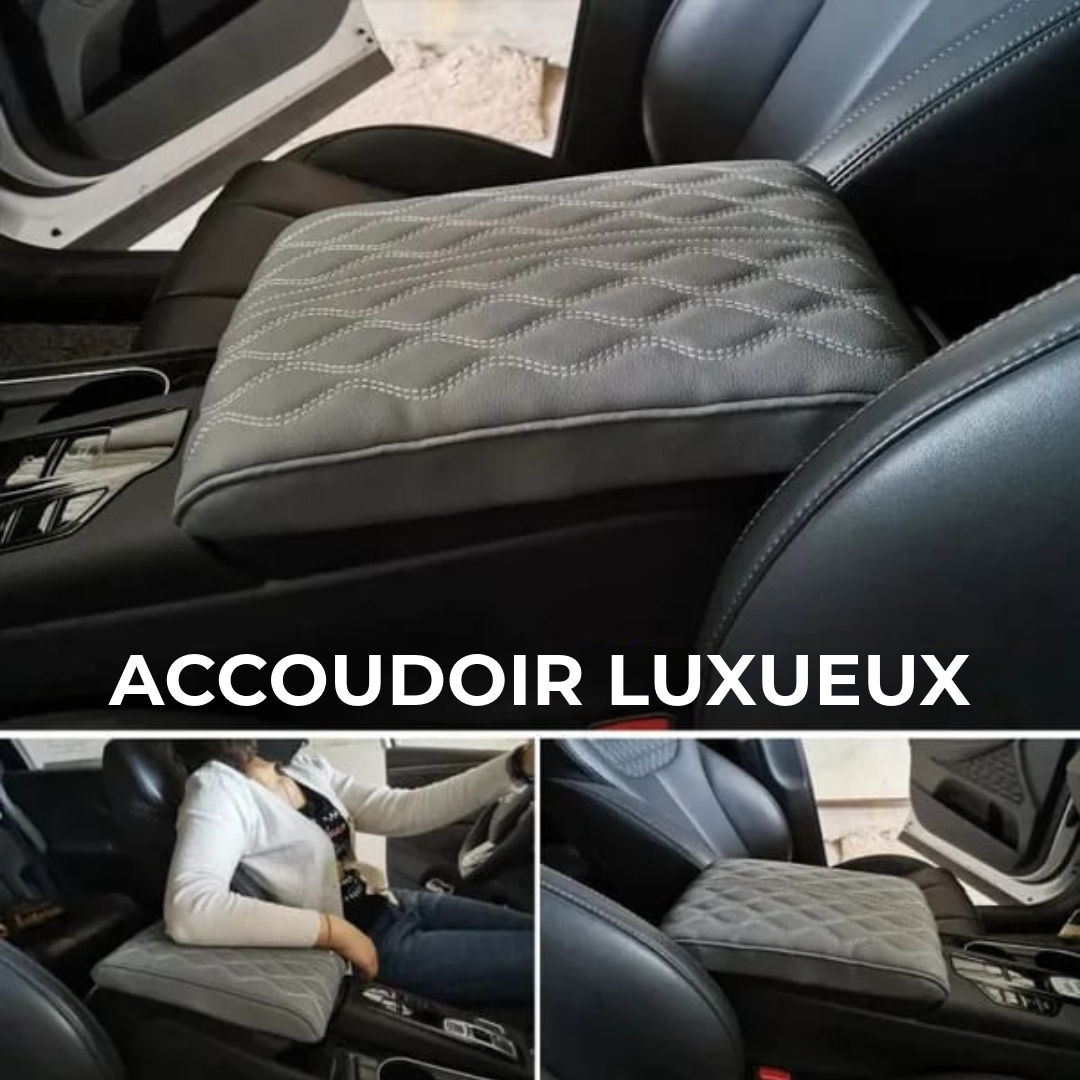 Accoudoir Luxueux