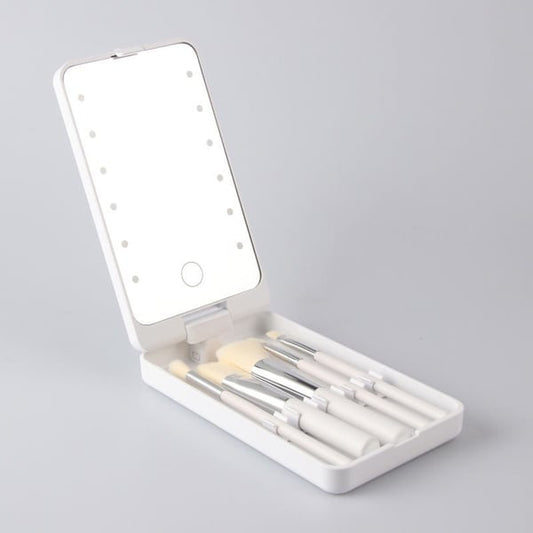 Set de Maquillage de Luxe