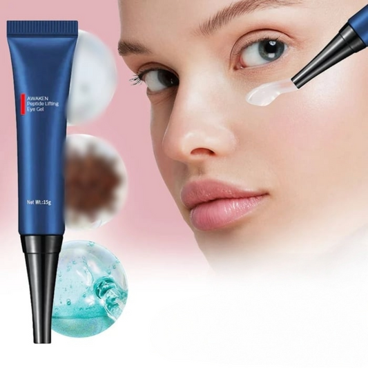 Gel Contour des Yeux Raffermissant Professionnel