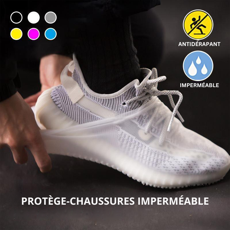 Protège-Chaussures Imperméables