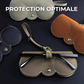 Luxueux Porte-Lunettes