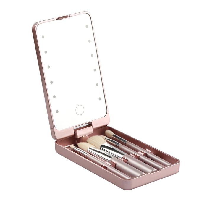 Set de Maquillage de Luxe