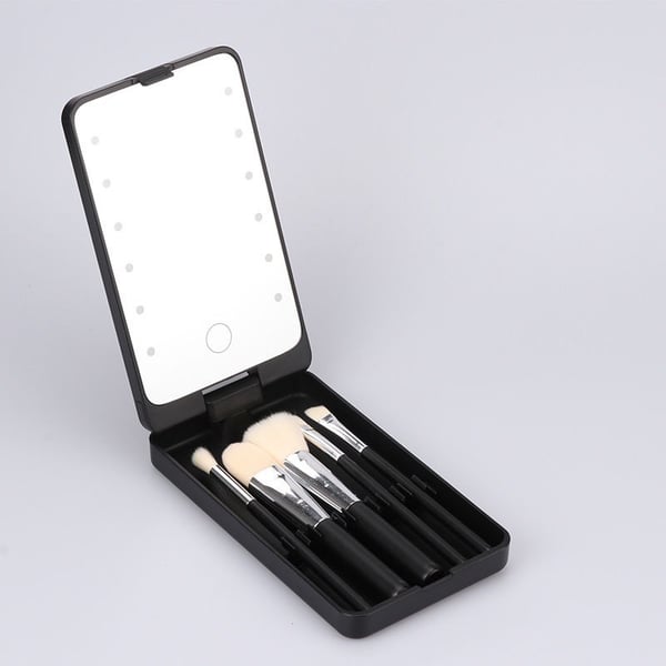 Set de Maquillage de Luxe