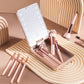 Set de Maquillage de Luxe