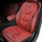Coussin de voiture avec soutien dorsal