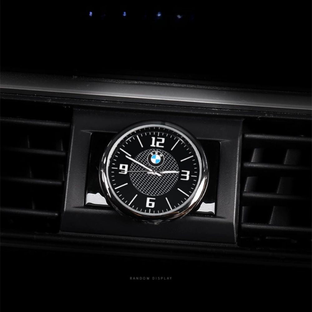 Montre Quartz de Luxe