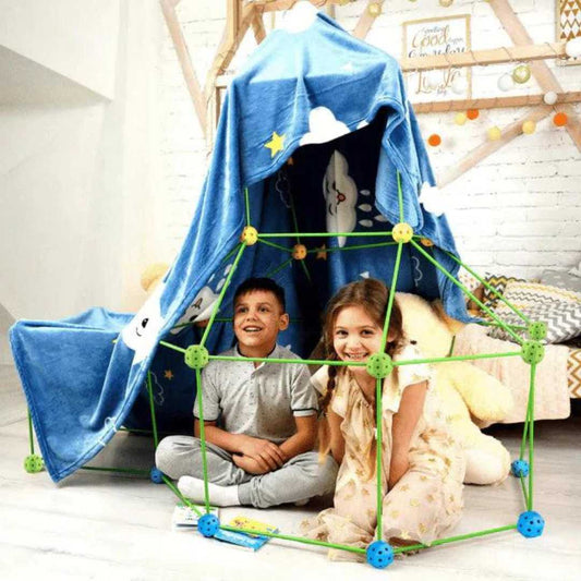 Maison de Jeu Magique