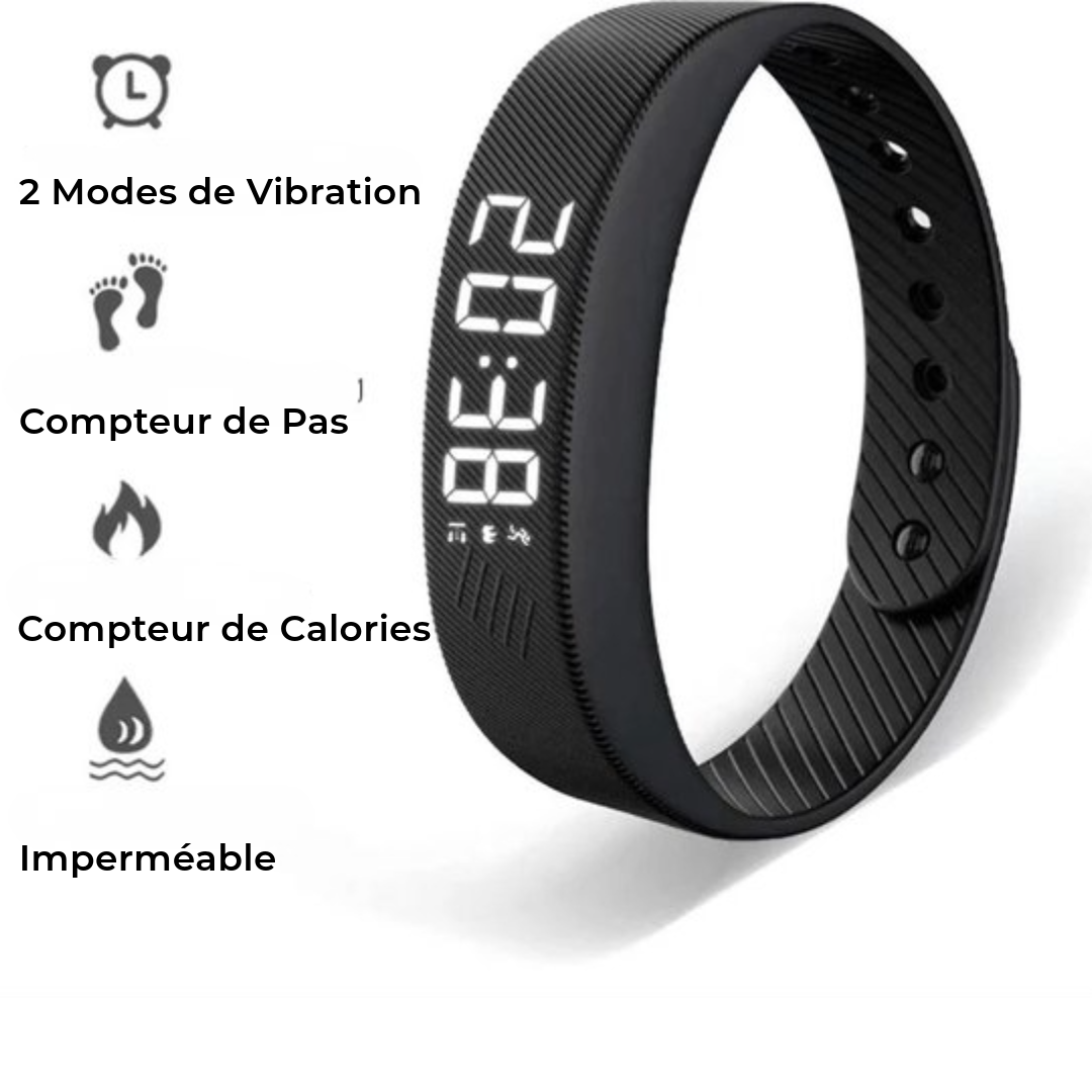 Softwake™ Réveil Intelligent