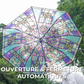 Parapluie d'Art Unique