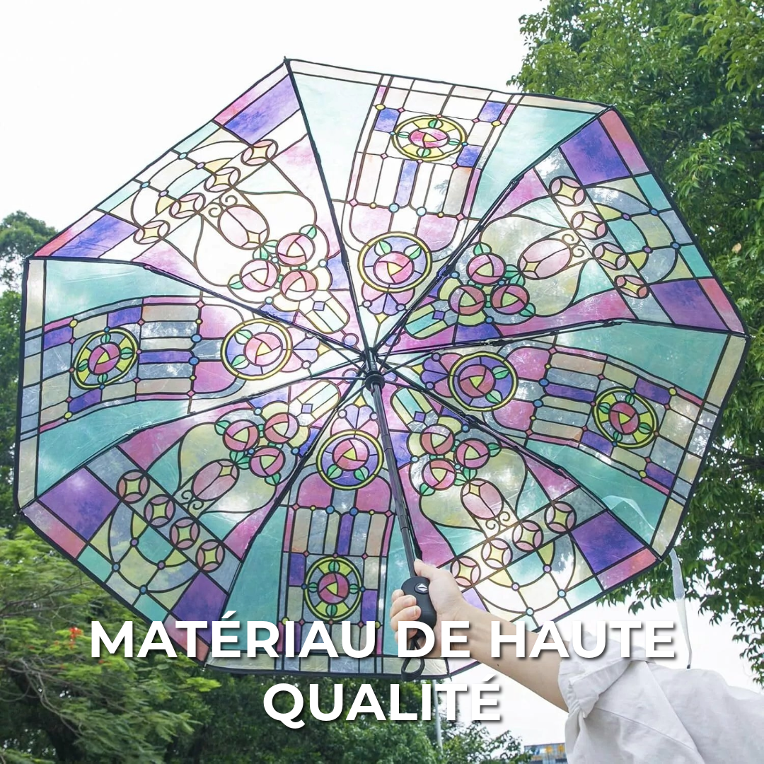Parapluie d'Art Unique