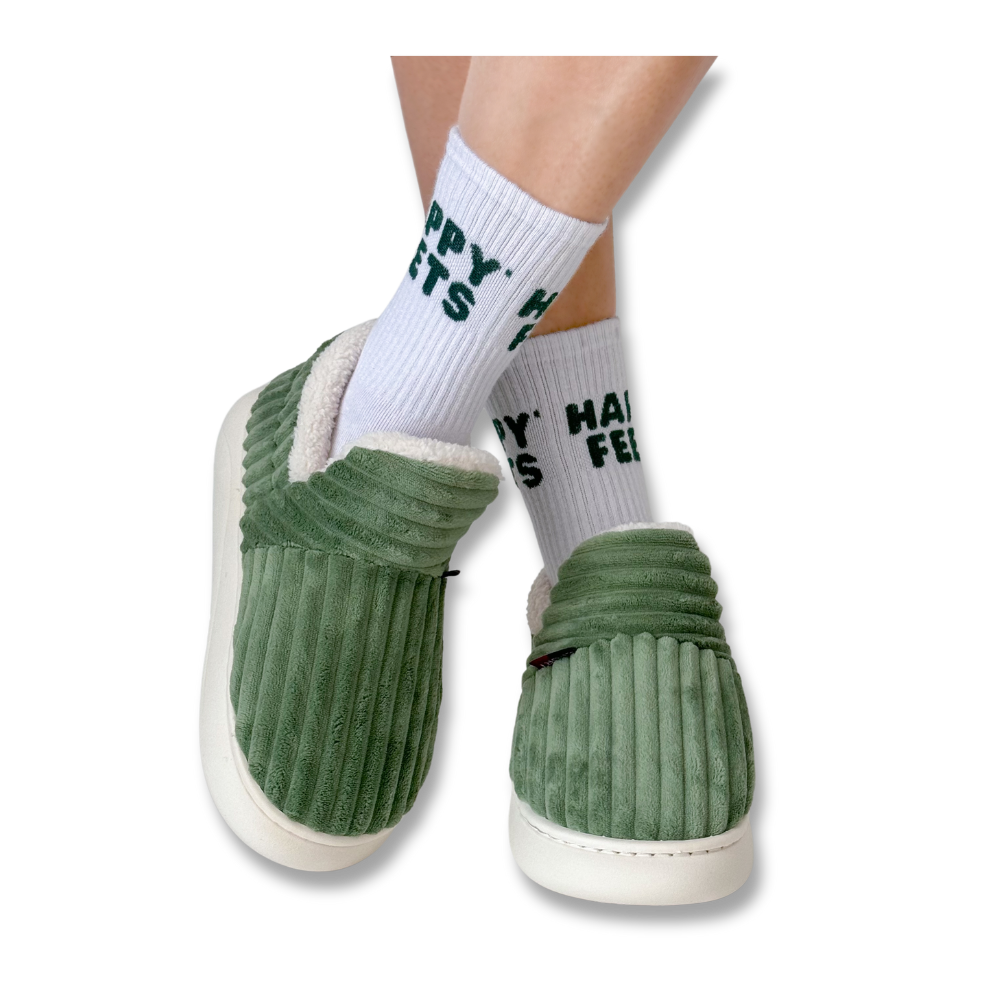 Cosy™ Pantoufles