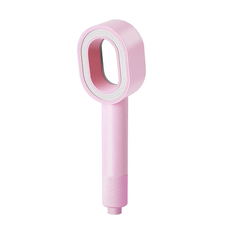 FilterSonic™ Douche de Luxe