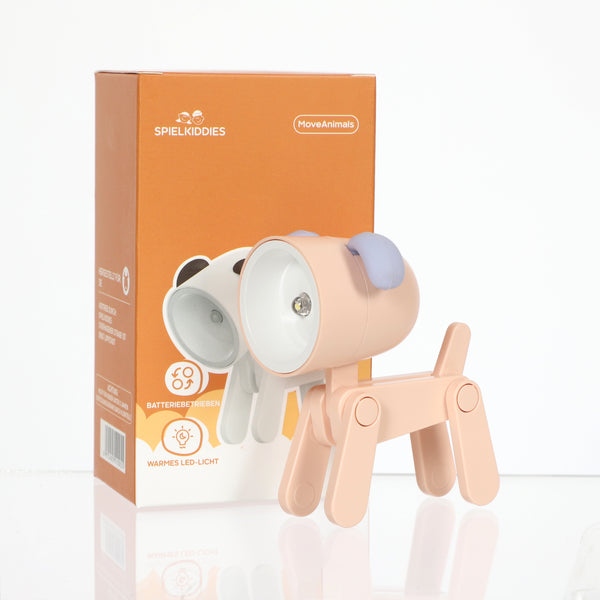 Lampe Animaux Mignons