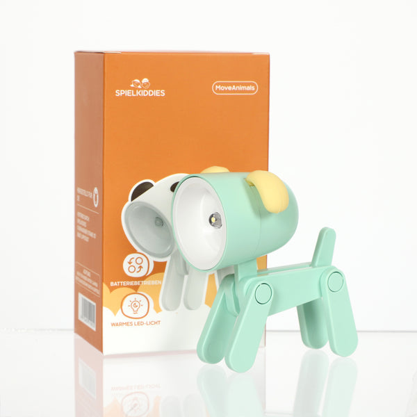 Lampe Animaux Mignons