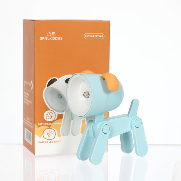 Lampe Animaux Mignons