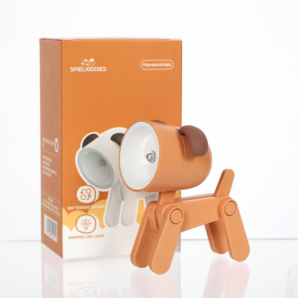 Lampe Animaux Mignons