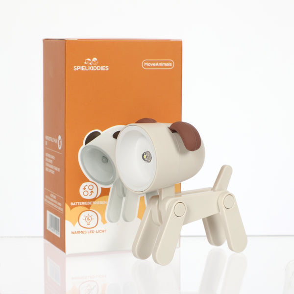 Lampe Animaux Mignons