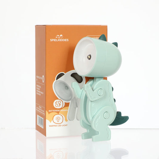 Lampe Animaux Mignons