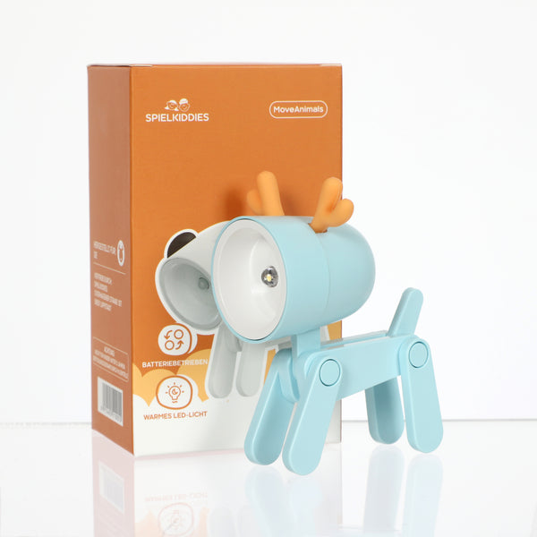 Lampe Animaux Mignons