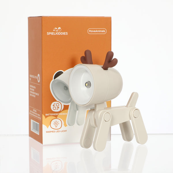 Lampe Animaux Mignons