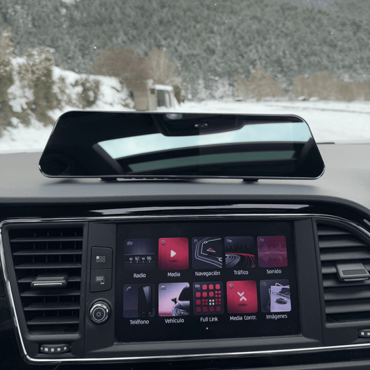 Rétroviseur Dashcam