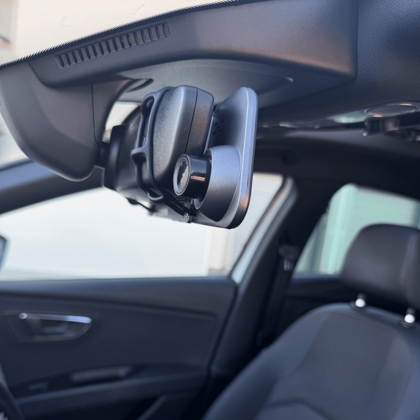 Rétroviseur Dashcam