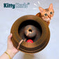 Kitty Kurlz™ Jouet pour Chat